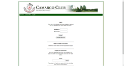 Desktop Screenshot of camargocorrea.com.br